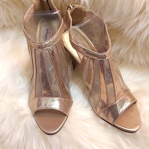 3/$20 DYEABLES STILETTO - Picture 3 of 15